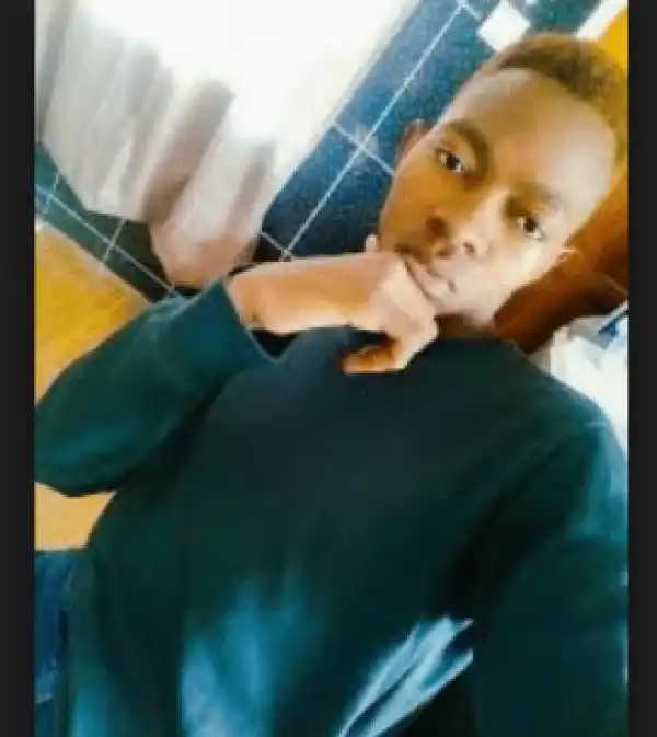 Dj Split Bw - Please Shake (Amapiano)